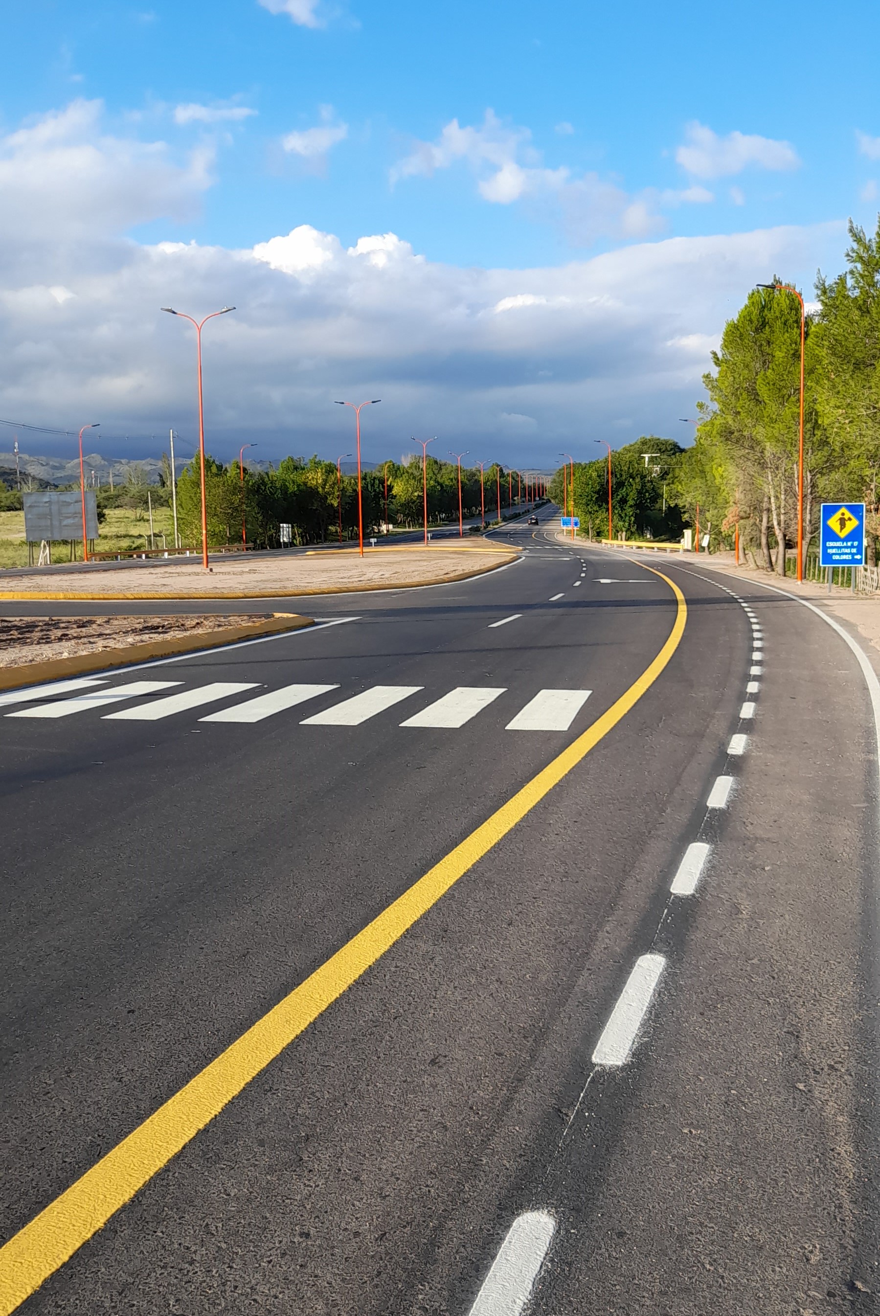 Obras viales